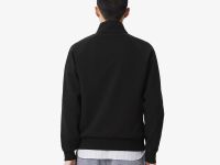 Мужская толстовка Lacoste из эластичного органического хлопка