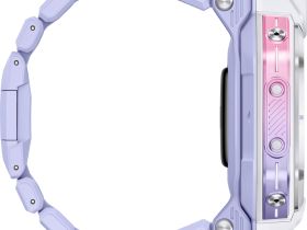 Умные часы HUAWEI Watch Kids X1 Pro Фиолетовые