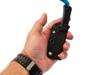 Нож CIVIVI Baby Banter Fixed, сталь Nitro-V, рукоять G10