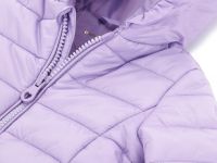 Куртка для маленькой девочки