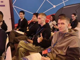 В Якутске стартовал межнациональный молодёжный форум «Импульс»