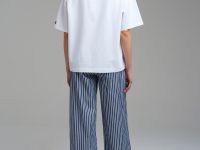 Брюки текстильные для женщин