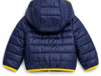 Куртка для маленького мальчика