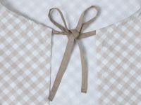 Фартук Ретикелла/Reticella