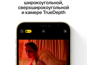 Смартфон Apple