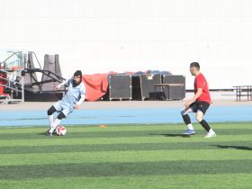 11 футбольных команд оспорят право представить Якутию на чемпионате России