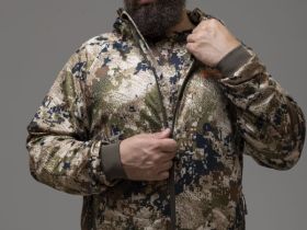 Летний костюм для охоты Remington Alabama Professional South Forest