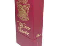 Набор карандашей цветных Koh-I-Noor "Polycolor Retro" 48 шт, пенал-премиум