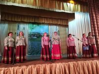 Первотаровский дом культуры