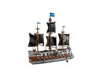 One Piece 75646 Конструктор Морской линкор Гарпа