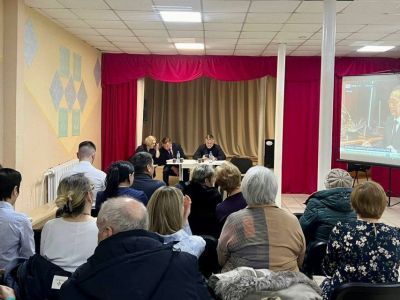 В поселке Лебедином Алданского района котельные переведут на газовое топливо