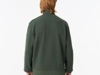Мужская толстовка Lacoste из эластичного хлопка
