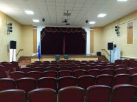 Кировский дом культуры