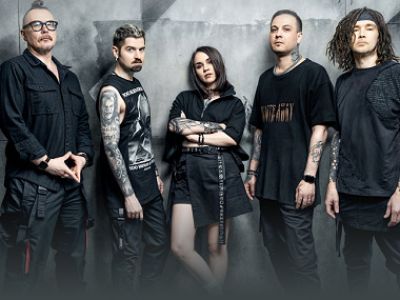 Слот. Новый альбом и лучшие песни