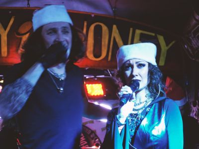 Билеты на Рок-колядки! (Money Honey) / Концерт | Афиша | ИнфоТаймс