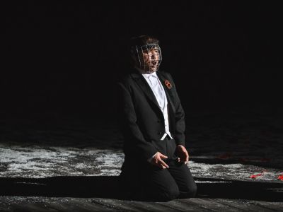 Билеты на Летучий голландец (Новая Опера) / Театр | Афиша | ИнфоТаймс