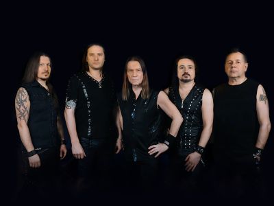 Билеты на Кипелов (ДК тракторостроителей) / Концерт | Афиша | ИнфоТаймс