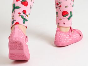 Сандалии для девочек