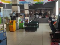 Кинотеатр «Луч»