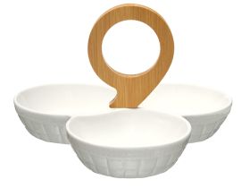 Менажница Amedeo