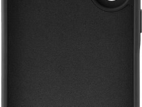 Чехол Rocket Sense для Galaxy A37, TPU черный