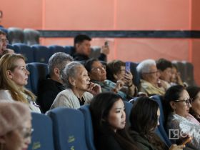 В Якутске стартовали Дни татарстанского кино