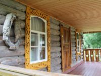 Парк регионального значения «Ключи»