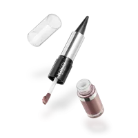 Магия ночи – 2 в 1: тени и каял для глаз «Ночной Шик» / Magnetic Nights Midnight Glam Kajal & Eyeshadow