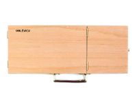 Набор подарочный с масляными красками "Малевичъ" Тициан, 9 предметов