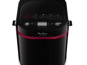 Хлебопечка Moulinex Pain & Plaisir OW220830