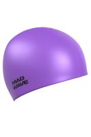 Силиконовая шапочка Madwave