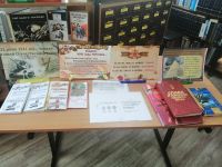 Алексеевская центральная районная библиотека