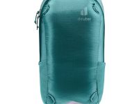 Deuter Рюкзак Deuter Race 16 Deepsea/Jade, цвет Зеленый-Синий