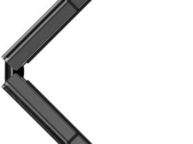 Смартфон Infinix Zero Flip 8/512 ГБ Чёрный