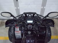 Квадроцикл GRIZZLY 200