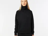 Женская толстовка Lacoste Regular Fit на молнии