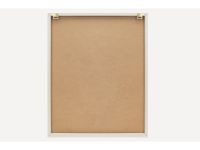Картина Рельеф-1 Арки Терракотовый 45x60