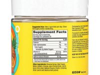 OLLY, Hello Happy, жевательные мармеладки, тропический зинг, 60 жевательных таблеток