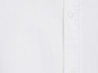 Рубашка из ткани оксфорд, Белый
