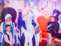 Дом культуры п. Славянка