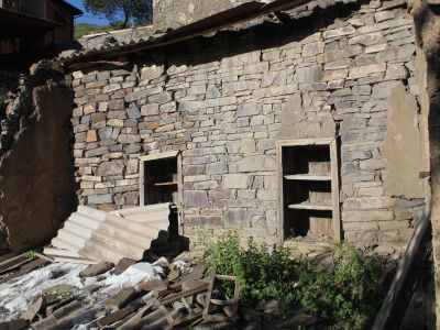 Жилой дом Шамсуева