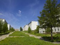 Дом культуры п. Синегорье