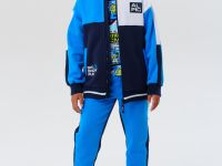 Толстовка трикотажная для мальчиков