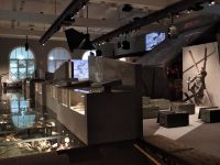 Государственный мемориальный музей обороны и блокады Ленинграда