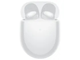 Беспроводные Bluetooth-наушники Xiaomi Redmi Buds 4 Global (White) (BHR5846GL)