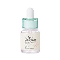 Локальная сыворотка от акне с 2% ниацинамида AXIS-Y Spot the Difference Blemish Treatment
