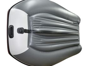 Лодка ПВХ ALTAIR HD 320 НДНД