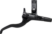 Гидравлическая тормозная рукоятка Shimano Deore BL-M4100 (левый)