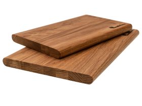 Набор разделочных досок Woodinhome CB001ONKIT1, дуб
