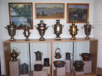 Суксунский историко-краеведческий музей